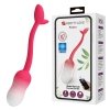 Pretty Love Poulsen App-Controlled Egg Vibrator 01
